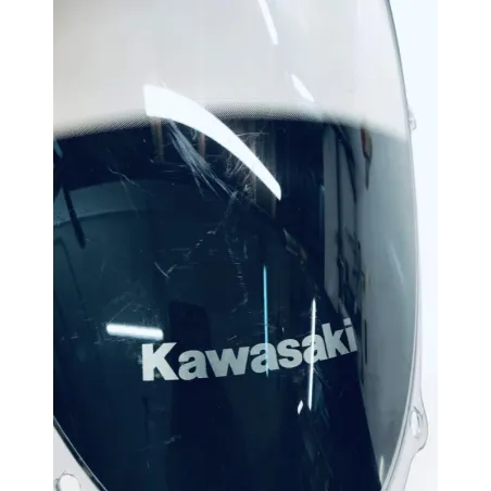Bulle KAWASAKI ZZR 1400 2016-2020 ABS