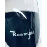 Bulle KAWASAKI ZZR 1400 2016-2020 ABS