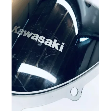 Bulle KAWASAKI ZZR 1400 2016-2020 ABS