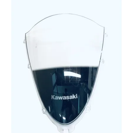 Bulle KAWASAKI ZZR 1400 2016-2020 ABS
