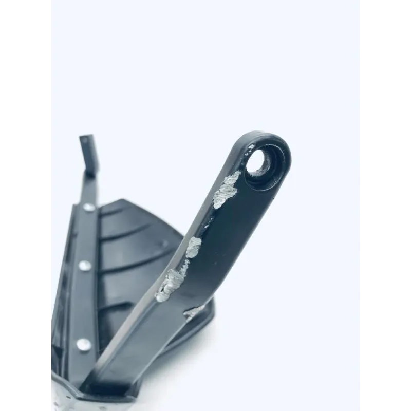 Protege main droit KAWASAKI KLE 650 2011-2014 VERSYS