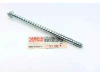 Axe de roue avant YAMAHA YM 50 1994-1995 BREEZE