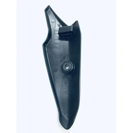 Protection echappement KAWASAKI Z 900 2017-2020