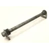 Axe de roue arriere SUZUKI GSF 600 2000-2004 BANDIT S