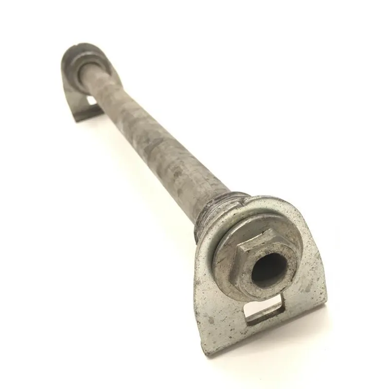 Axe de roue arriere SUZUKI GSF 600 2000-2004 BANDIT S