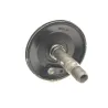 Axe de roue avant YAMAHA TDM 900 2007-2010 ABS