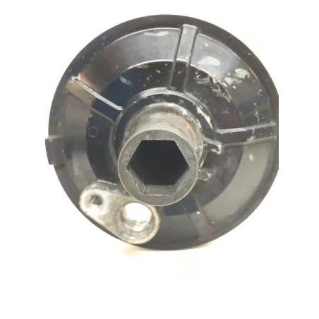 Axe de roue avant YAMAHA TDM 900 2007-2010 ABS