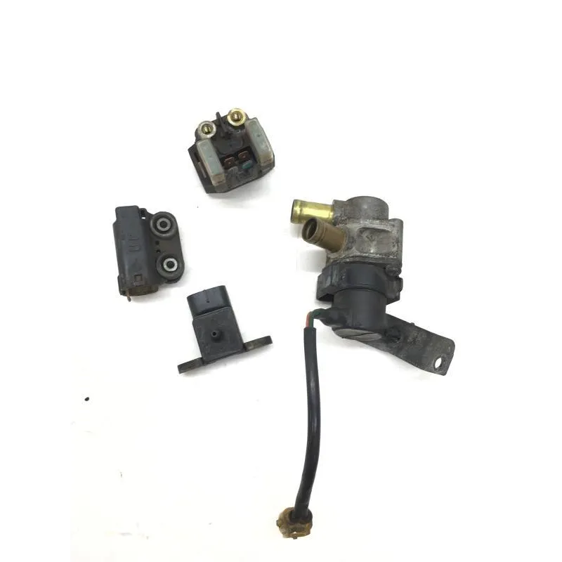 Relais boitier electrique YAMAHA TDM 900 2007-2010 ABS