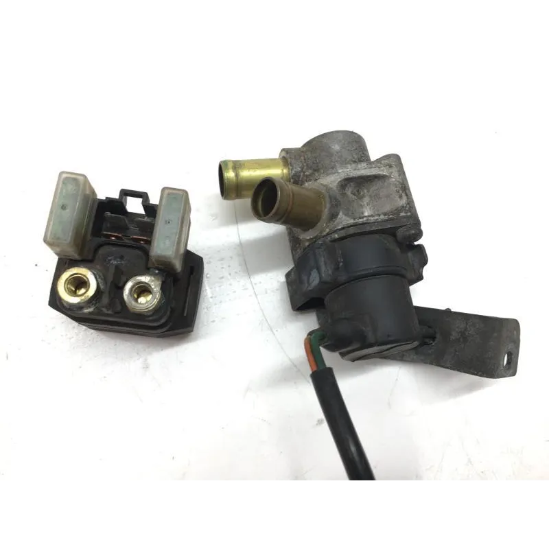 Relais boitier electrique YAMAHA TDM 900 2007-2010 ABS