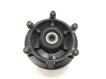 Porte couronne YAMAHA TDM 850 1996-2001