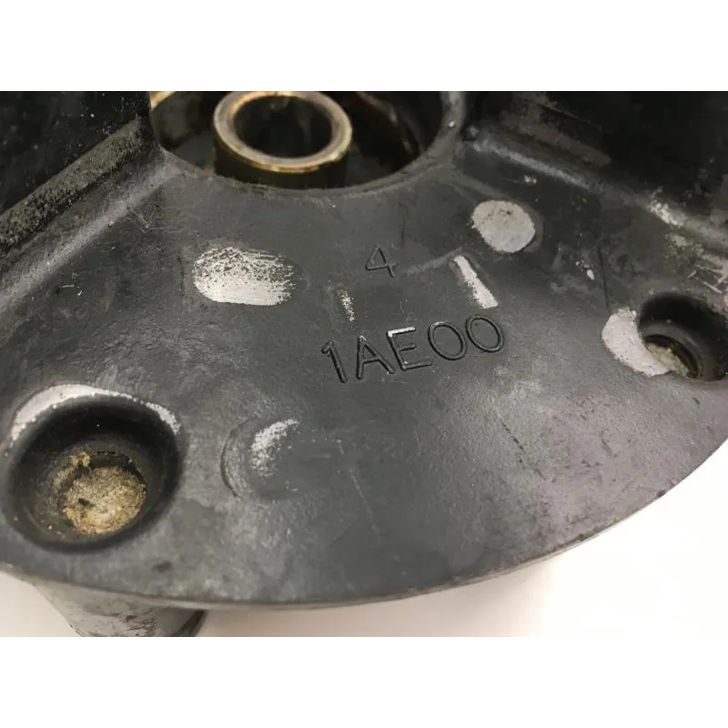 Porte couronne YAMAHA TDM 850 1996-2001