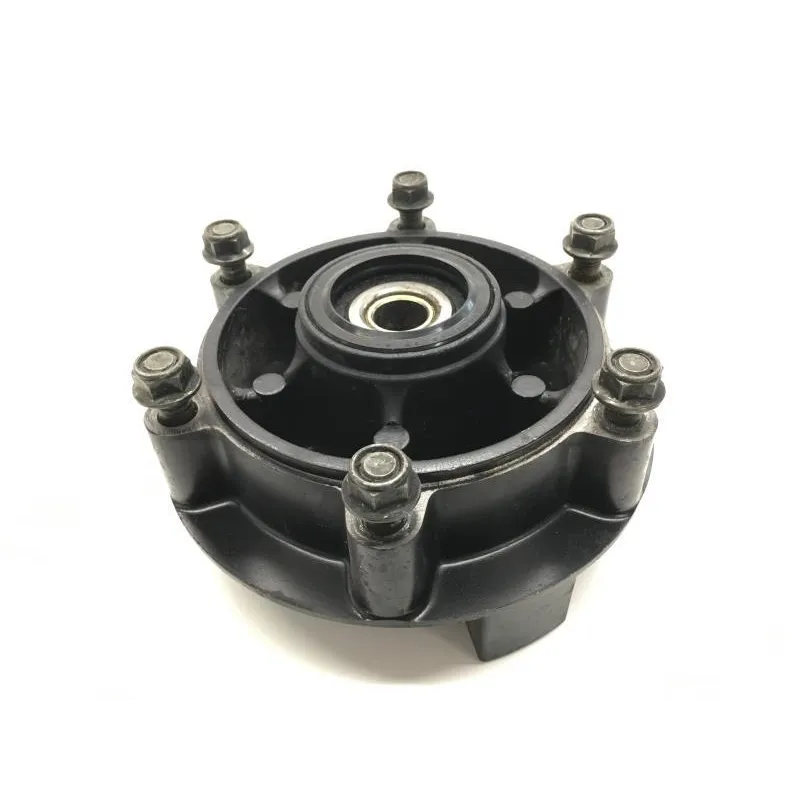Porte couronne YAMAHA TDM 850 1996-2001