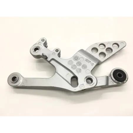 Platine avant droite YAMAHA YZF 125 R 2008-2013