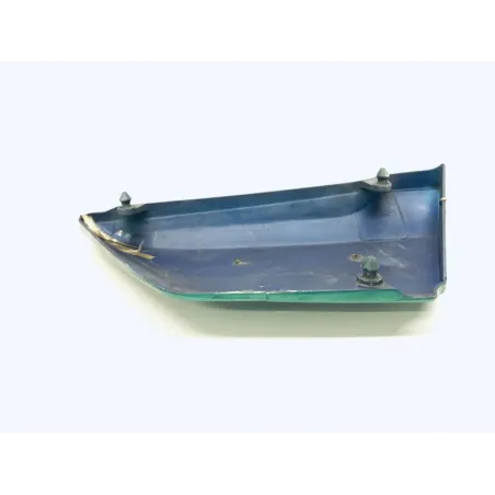 Cache carenage sous selle gauche KAWASAKI Z 1000 1977-1981