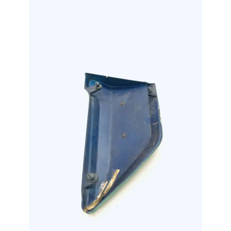Cache carenage sous selle gauche KAWASAKI Z 1000 1977-1981