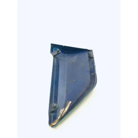 Cache carenage sous selle gauche KAWASAKI Z 1000 1977-1981