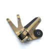 Platine et repose pieds arriere gauche SUZUKI GSX 1100 G 1991-1994