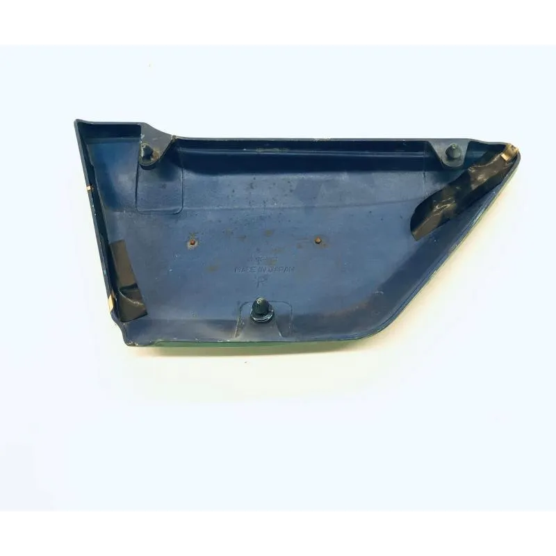 Cache carenage sous selle droit KAWASAKI Z 1000 1977-1981