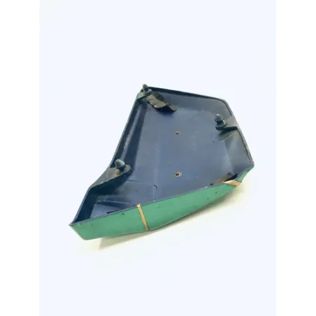 Cache carenage sous selle droit KAWASAKI Z 1000 1977-1981