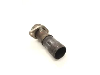 Collecteur arriere (echappement) SUZUKI SV 650 N 2003-2006