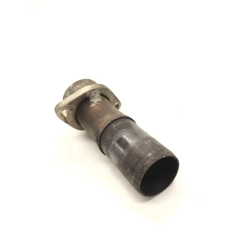 Collecteur arriere (echappement) SUZUKI SV 650 N 2003-2006