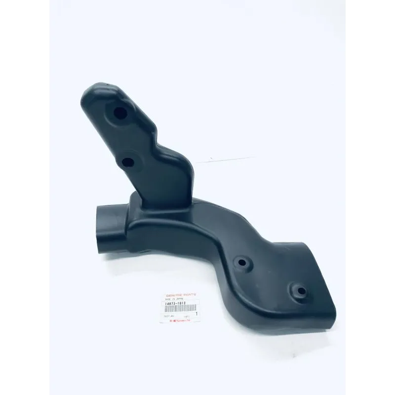 Conduit air droit KAWASAKI ZX12 R 1200 2002-2006 NINJA