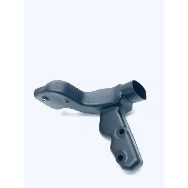 Conduit air droit KAWASAKI ZX12 R 1200 2002-2006 NINJA