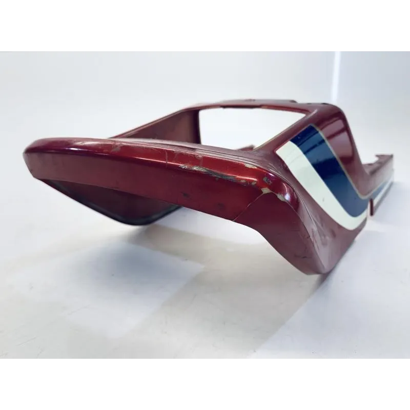 Cache carenage coque arriere HONDA CB 250 RS 1980-1984