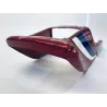 Cache carenage coque arriere HONDA CB 250 RS 1980-1984