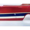 Cache carenage coque arriere HONDA CB 250 RS 1980-1984