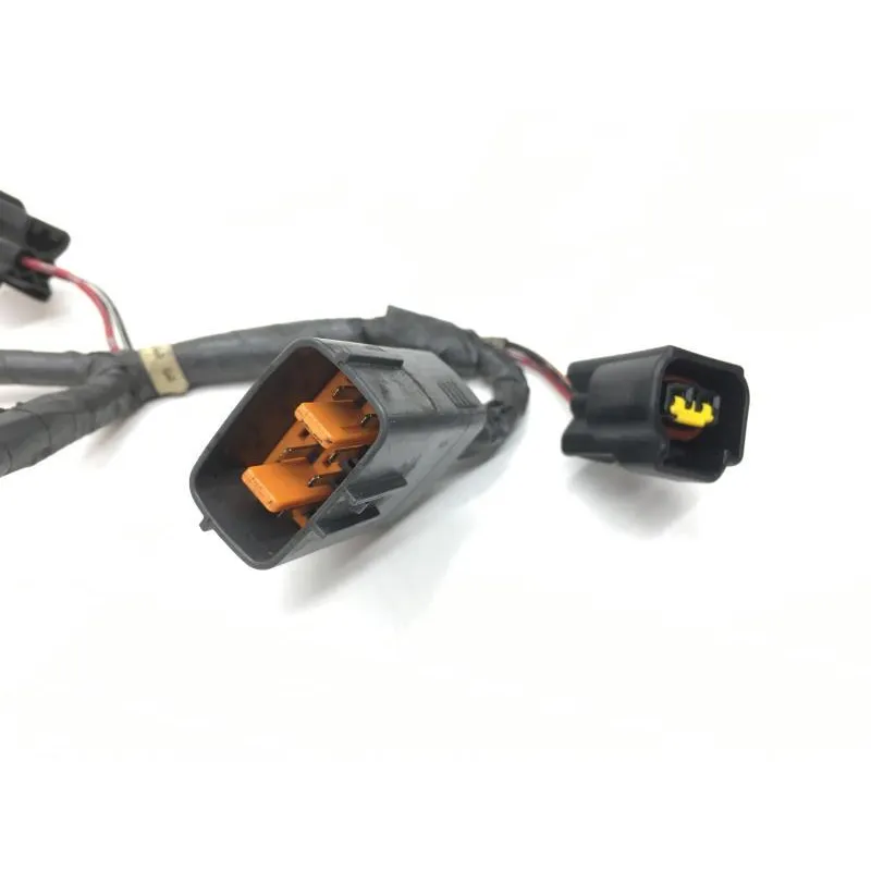Faisceau rampe injection KAWASAKI Z 1000 2007-2009