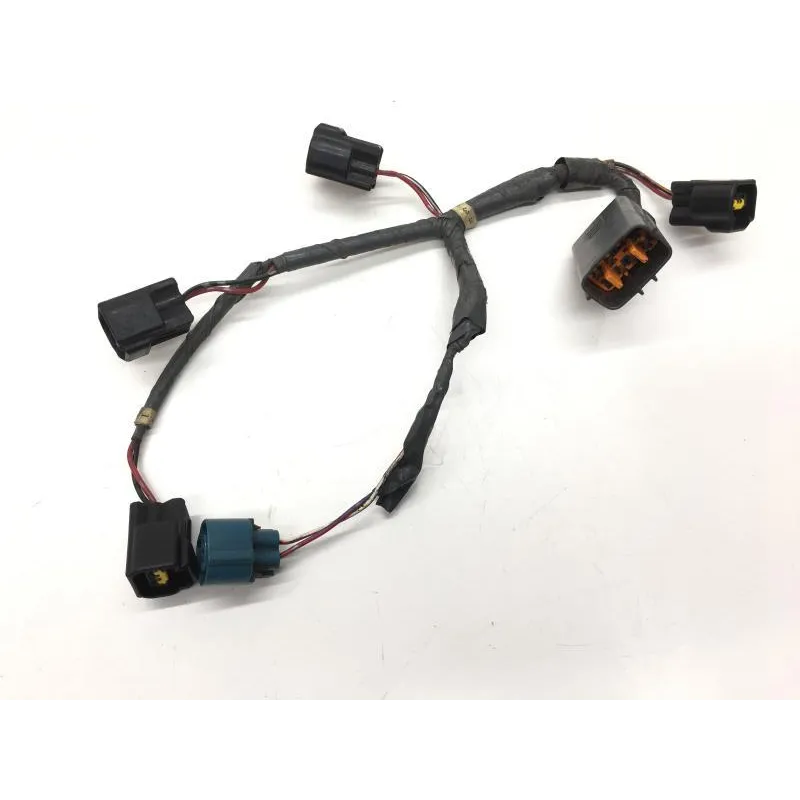 Faisceau rampe injection KAWASAKI Z 1000 2007-2009