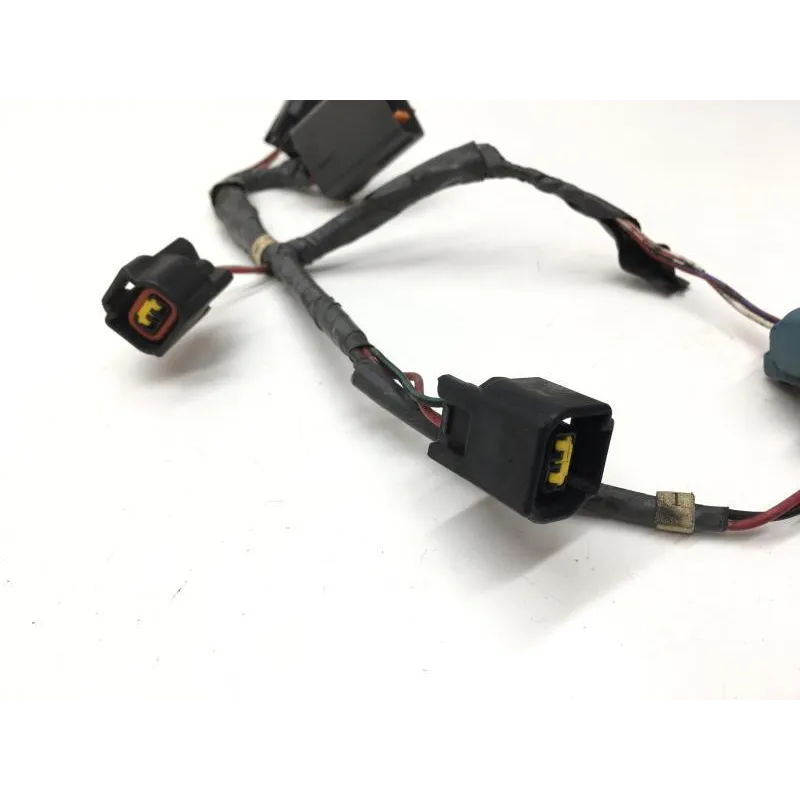 Faisceau rampe injection KAWASAKI Z 1000 2007-2009