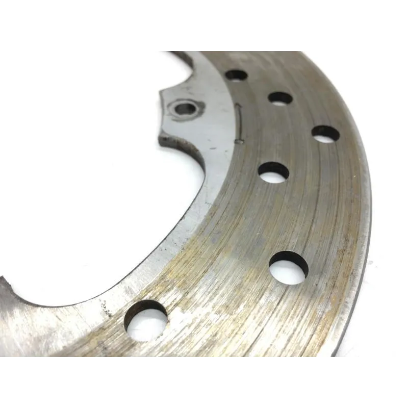 Disque frein avant PIAGGIO X9 125 2001-2002