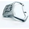 Porte paquets arriere HONDA XL V 125 2001-2006 VARADERO Porte paquets arriere HONDA XL V 125 2001-2006 VARADERO