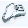 Porte paquets arriere HONDA XL V 125 2001-2006 VARADERO Porte paquets arriere HONDA XL V 125 2001-2006 VARADERO