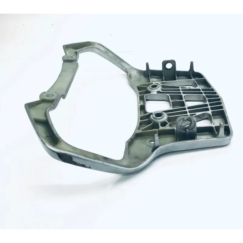 Porte paquets arriere HONDA XL V 125 2001-2006 VARADERO