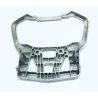 Porte paquets arriere HONDA XL V 125 2001-2006 VARADERO Porte paquets arriere HONDA XL V 125 2001-2006 VARADERO