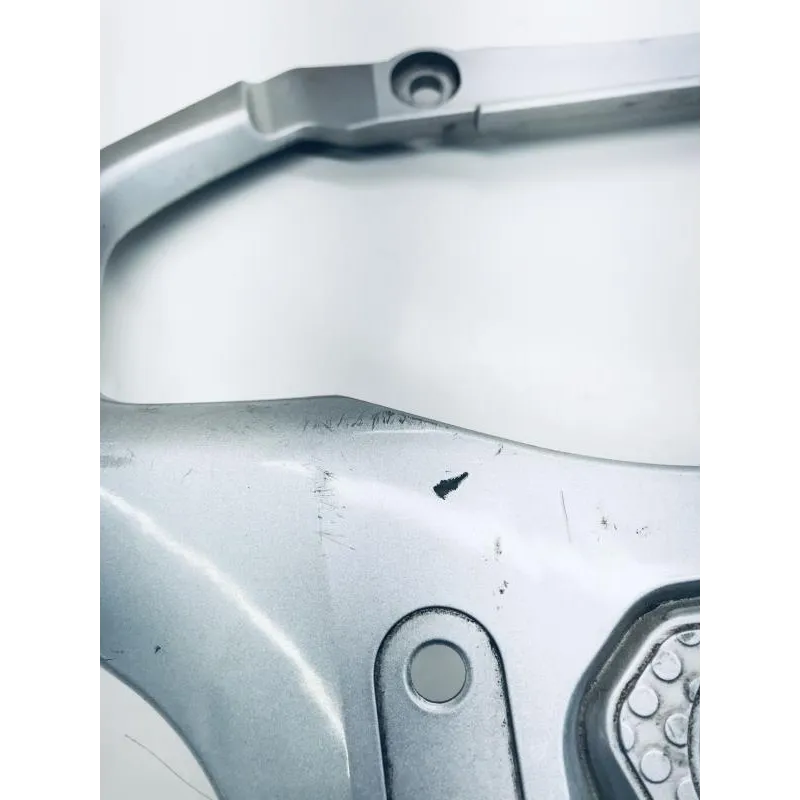 Porte paquets arriere HONDA XL V 125 2001-2006 VARADERO