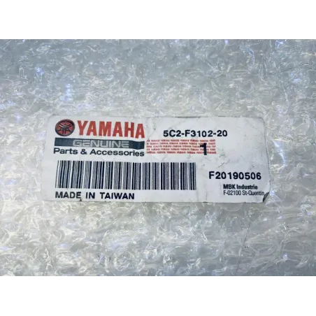 Tube de fourche gauche YAMAHA YN 50 2012-2016 NEO'S