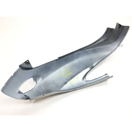 Cache carenage coque arriere gauche YAMAHA XN 125 2000-2005 TEO'S