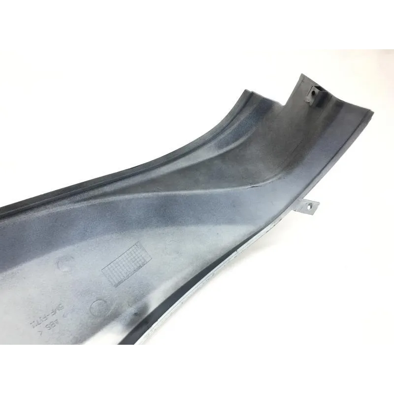 Cache carenage coque arriere gauche YAMAHA XN 125 2000-2005 TEO'S