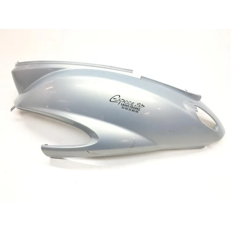 Cache carenage coque arriere gauche YAMAHA XN 125 2000-2005 TEO'S