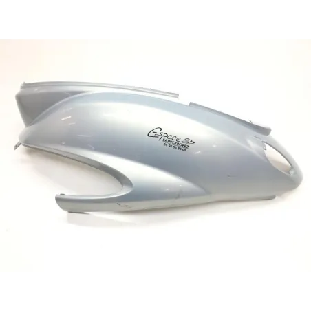Cache carenage coque arriere gauche YAMAHA XN 125 2000-2005 TEO'S