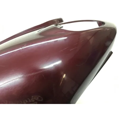 Cache carenage coque arriere gauche YAMAHA XN 125 2000-2005 TEO'S