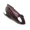 Cache carenage coque arriere gauche YAMAHA XN 125 2000-2005 TEO'S Cache carenage coque arriere gauche YAMAHA XN 125 2000-2005 TEO'S