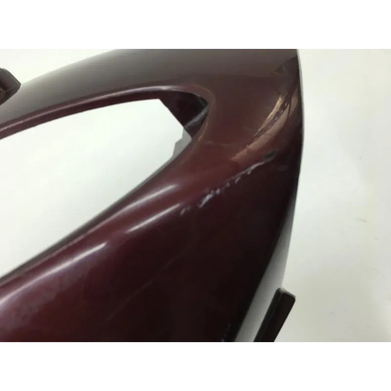Cache carenage coque arriere gauche YAMAHA XN 125 2000-2005 TEO'S