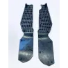 Tapis de sol HONDA XADV 750 2017-2020 Tapis de sol HONDA XADV 750 2017-2020