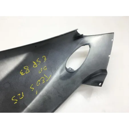 Cache carenage coque arriere gauche YAMAHA XN 125 2000-2005 TEO'S