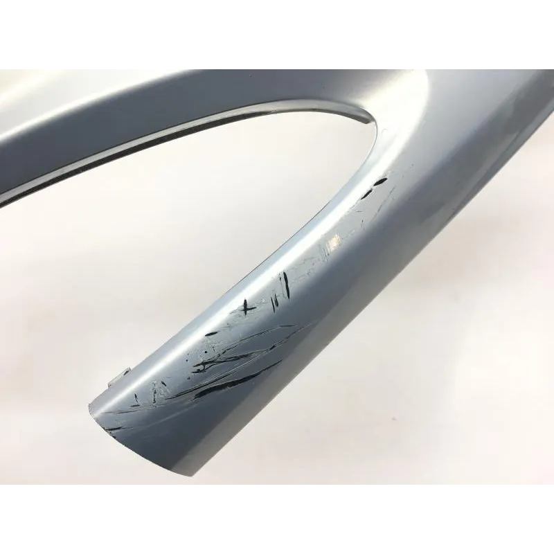 Cache carenage coque arriere gauche YAMAHA XN 125 2000-2005 TEO'S